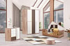 COOL MONTESSORİ ÇOCUK ODASI