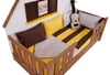 COOL MONTESSORİ ÇOCUK ODASI