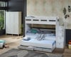 DREAM COMPACT RANZA