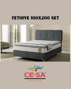 FETHİYE 100X200 SET