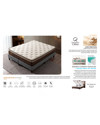 ORGANİC COTTON BAZA+BAŞLIK+YATAK