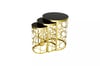 PETEK ZİGON GOLD