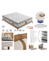 SİDELYA DELUXE BAZA+BAŞLIK+YATAK
