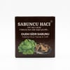 YAĞLAR - SİRKELER - SABUNLARSabuncu Hacı Oudh Sidr Sabunu – Lüks Öd Ağacı Esanslı Cilt & Saç SabunuSabuncu Hacı Oudh Sidr Sabunu