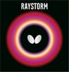 BUTTERFLY RAYSTORM RAKET LASTİĞİ