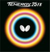 BUTTERFLY TENERGY 25 FX RAKET LASTİĞİ