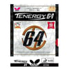 BUTTERFLY TENERGY 64 RAKET LASTİĞİ