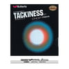 BUTTERFLY TACKINESS CHOP RAKET LASTİĞİ