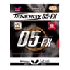 BUTTERFLY TENERGY 05 FX RAKET LASTİĞİ