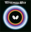 BUTTERFLY TENERGY 80 FX RAKET LASTİĞİ