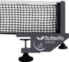 BUTTERFLY EUROPA FİLE SETİ