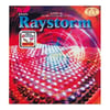 BUTTERFLY RAYSTORM RAKET LASTİĞİ