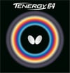 BUTTERFLY TENERGY 64 RAKET LASTİĞİ
