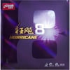 HURRICANE 8