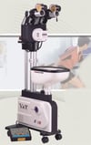 Y-T S-18 MASA TENİSİ ROBOTU