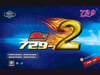 FRIENDSHIP 729-2 NEW