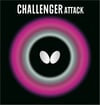 BUTTERFLY CHALLENGER ATTACK RAKET LASTİĞİ