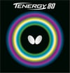 BUTTERFLY TENERGY 80 RAKET LASTİĞİ