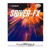 BUTTERFLY SRIVER FX RAKET LASTİĞİ