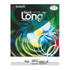 BUTTERFLY FEINT LONG II RAKET LASTİĞİ