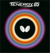 BUTTERFLY TENERGY 05 RAKET LASTİĞİ
