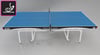 SPACE SAVER 22MM ITTF ONAYLI MASA TENİSİ MASASI