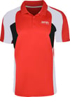 SPIN TSHIRT KIRMIZI