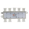 1/8 Splitter 5-2500 MHZ