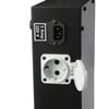 Dijinet DJ 101R PROGRAMLI EZAN SAATİ RACK TİPİ