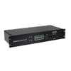 Dijinet DJ 101R PROGRAMLI EZAN SAATİ RACK TİPİ
