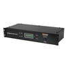 Dijinet DJ 101R PROGRAMLI EZAN SAATİ RACK TİPİ