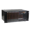 Dijinet DJ  8C2400 8 KANAL 2X500 WATT EKOLU SES MİKSERİ