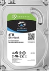 Seagate 4 TB HDD