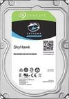 Seagate 8 TB HDD