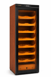 Raching Ahşap Elektronik Puro Dolabı – Profesyonel Humidor C380AC380ARaching