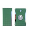 Caseti Yeşil 3D Tasarımlı Premium Puro Seti CAT003CAT003Caseti