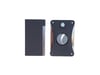 Caseti Siyah 3D Tasarımlı Premium Puro Seti CAT004CAT004Caseti
