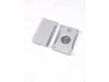 Caseti Beyaz 3D Tasarımlı Premium Puro Seti CAT005CAT005Caseti