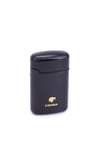Cohiba 3 Torch Pürmüz Parlak Siyah Metal Puro Çakmağı CCM0499