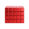 Colibri Heritage Cube KırmızıColibri Heritage Cube KırmızıCOLİBRİ