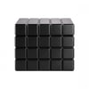Colibri Heritage Cube SiyahColibri Heritage Cube SiyahCOLİBRİ