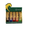 Jagar 25'li Paket Çakmak JCM009JCM009Cohiba