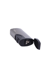 Parmida 3 Torch Pürmüz Gunmetal Puro Çakmağı PCM0553