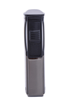 Parmida 3 Torch Pürmüz Gunmetal Puro Çakmağı PCM0553