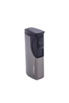 Parmida 3 Torch Pürmüz Gunmetal Puro Çakmağı PCM0553