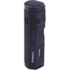 Parmida 3 Torch Siyah Puro Çakmağı PCM0487