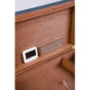 Küba Bayraklı Humidor PHUM0198PHUM0198Parmida