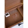 Küba Bayraklı Humidor PHUM0198PHUM0198Parmida