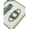 PARMİDA Puro Seti PST0170PST0170Parmida