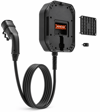 BEMISBEMIS Charger 2 22 kW Trifaze 32A 5m Kablolu Şarj CihazıEv Tipi Şarj Cihazları